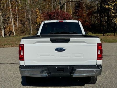 Used 2023 Ford F150 XLT AWD/4WD image 6