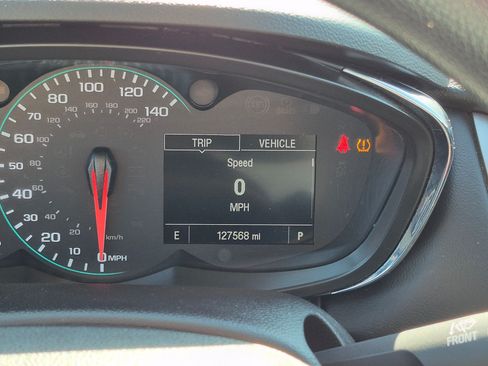 Used 2017 Chevrolet Trax LS w/ LPO, Cargo Package AWD/4WD image 18