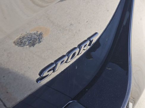 Used 2026 Honda Odyssey Sport-L image 13