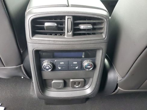 Used 2020 Buick Envision Premium w/ LPO, Cargo Package AWD/4WD image 11