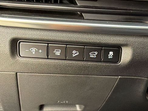 Used 2024 Kia Telluride SX X-Pro AWD/4WD image 17