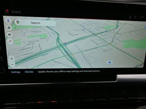 New 2026 GMC Sierra 1500 Elevation image 15