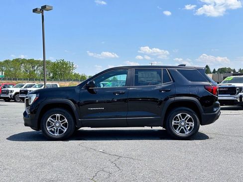New 2026 GMC Terrain Elevation w/ Technology Package II AWD/4WD image 6