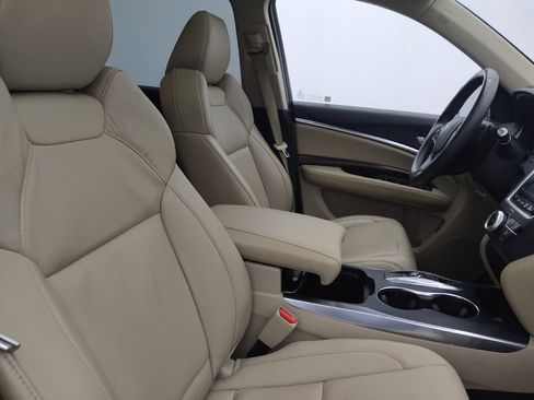 Used 2017 Acura MDX FWD w/ Technology Package image 21
