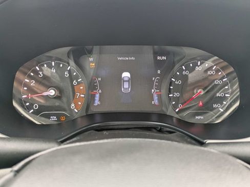 Used 2022 Jeep Compass Limited AWD/4WD image 23