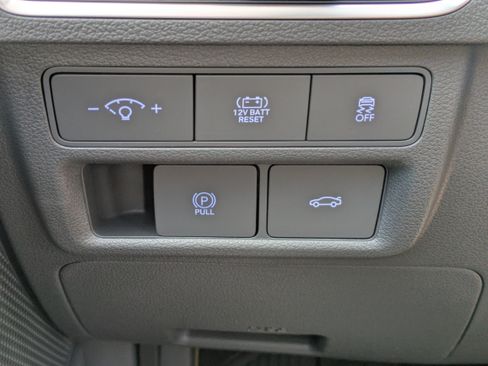 New 2026 Hyundai Sonata SEL FWD image 21