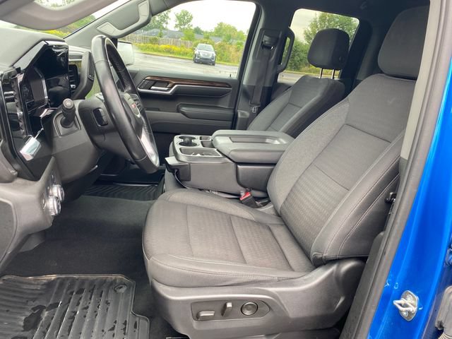 Certified 2023 GMC Sierra 1500 Elevation AWD/4WD image 16