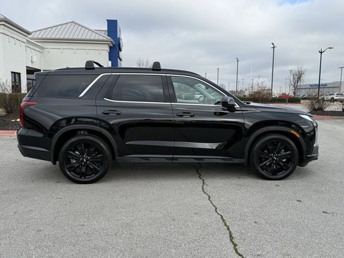 Used 2025 Hyundai Palisade XRT image 8