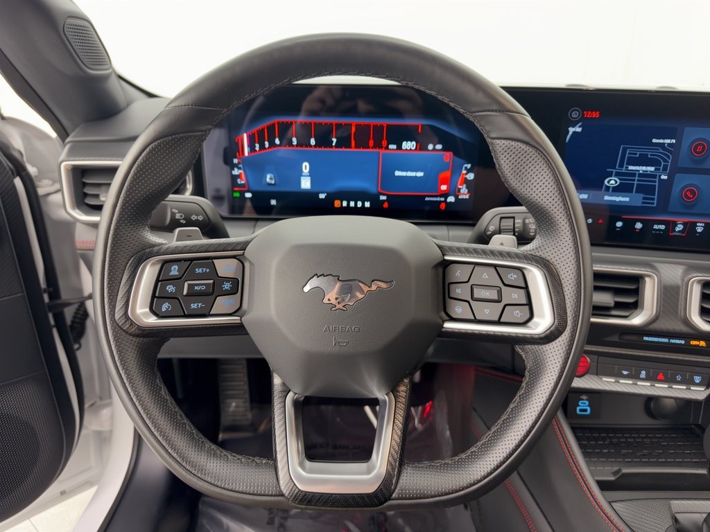 Used 2024 Ford Mustang GT Premium RWD image 10