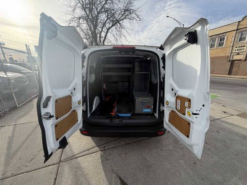 Used 2020 Ford Transit Connect XL image 16
