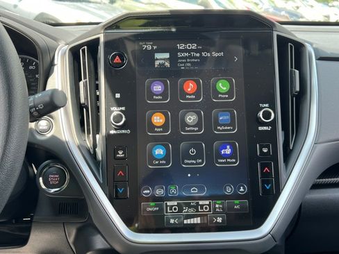 New 2025 Subaru Crosstrek 2.5i Premium w/ Crosstrek Mirror Package image 15