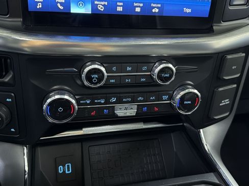 Used 2023 Ford F150 Lariat w/ Equipment Group 502A High AWD/4WD image 23