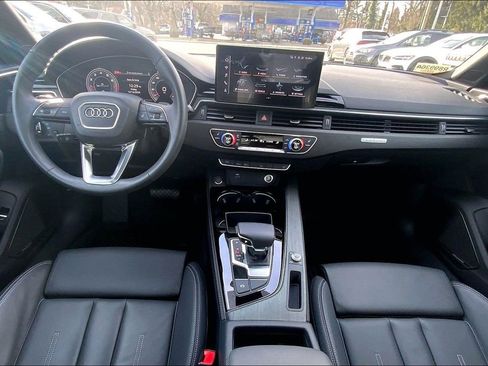 Certified 2023 Audi A4 2.0T Premium Plus w/ Premium Plus Package image 16