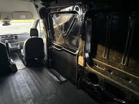 Used 2022 Ford Transit 350 148 High Roof DRW AWD image 34