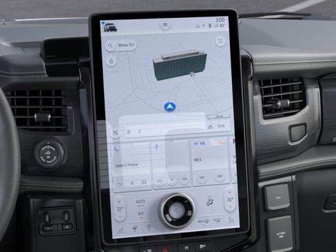 New 2025 Ford F150 Lightning Platinum image 40