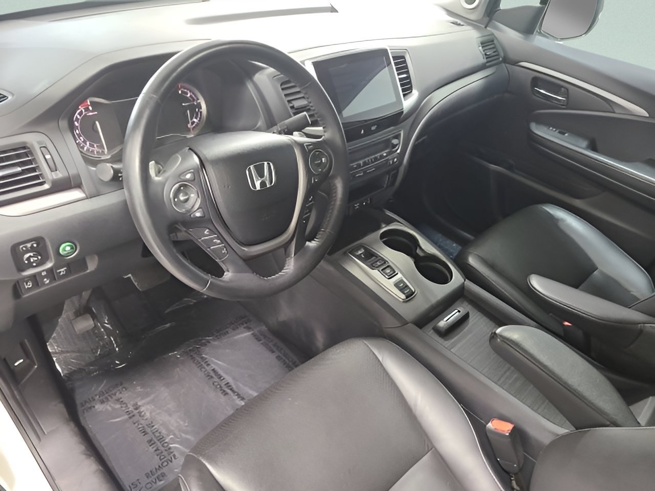 Used 2020 Honda Ridgeline RTL image 24