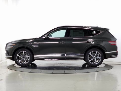 New 2026 Genesis GV80 2.5T Select image 4