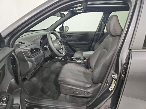 New 2026 Subaru Forester Premium image 9