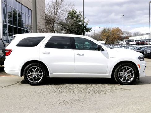 New 2026 Dodge Durango GT image 4
