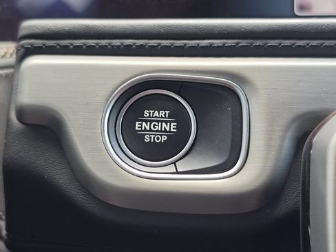 Used 2023 Mercedes-Benz G 63 AMG 4MATIC image 30