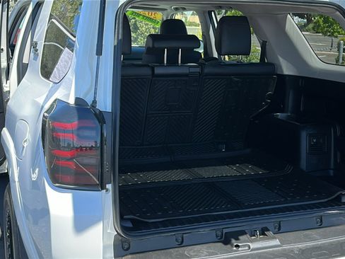 Used 2023 Toyota 4Runner TRD Off-Road Premium image 27