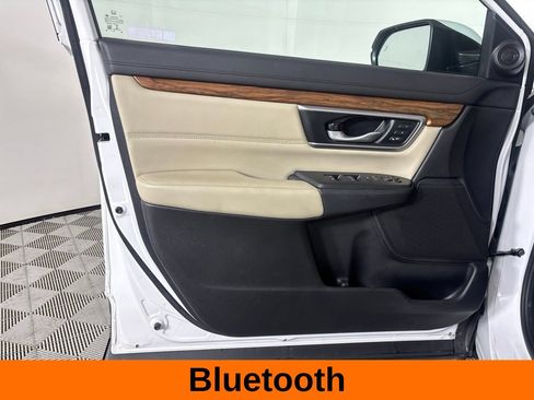 Used 2020 Honda CR-V EX-L image 10
