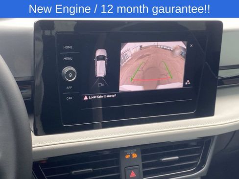 New 2026 Volkswagen Taos S FWD image 22