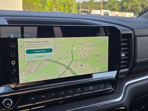 Used 2024 GMC Sierra 1500 SLT w/ SLT Premium Plus Package image 34