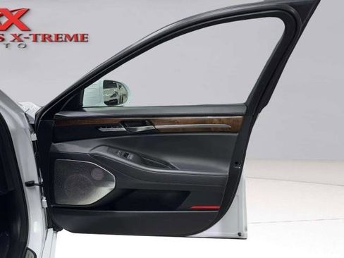 Used 2019 Genesis G90 5.0 Ultimate RWD image 54