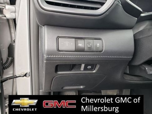 Used 2021 Hyundai Santa Fe SEL Premium w/ Cargo Package image 25