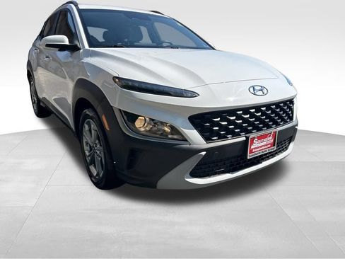 Used 2023 Hyundai Kona SEL w/ Convenience Package AWD/4WD image 8