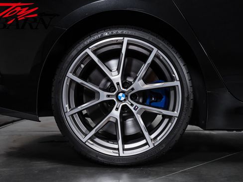 Used 2020 BMW M850i Gran Coupe xDrive AWD/4WD image 14