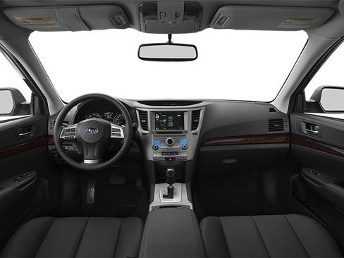 Used 2014 Subaru Legacy 2.5i Premium AWD/4WD image 10