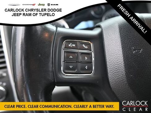 Used 2019 RAM 1500 Big Horn AWD/4WD image 16