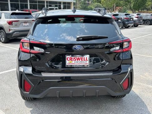 Used 2026 Subaru Crosstrek 2.5i Premium AWD/4WD image 33