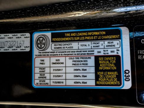 Used 2022 Kia Seltos LX image 44