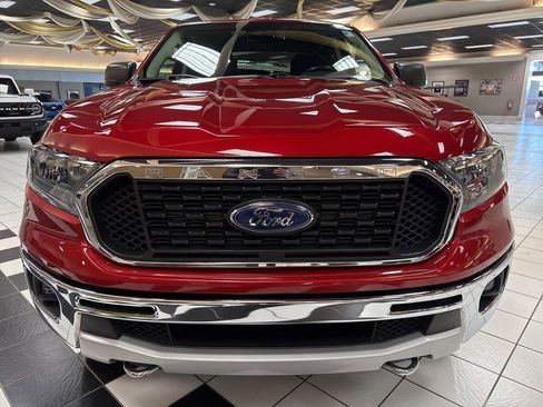 Used 2020 Ford Ranger XLT w/ Equipment Group 301A Mid image 25