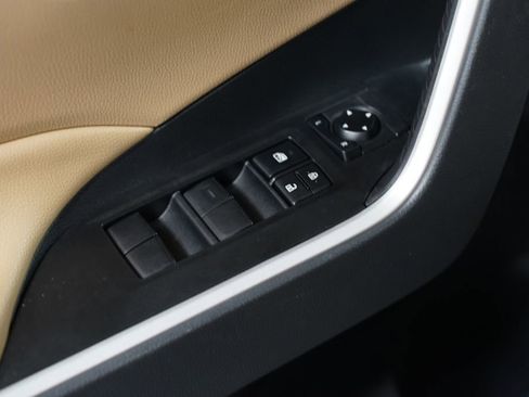 Certified 2024 Toyota RAV4 LE image 30