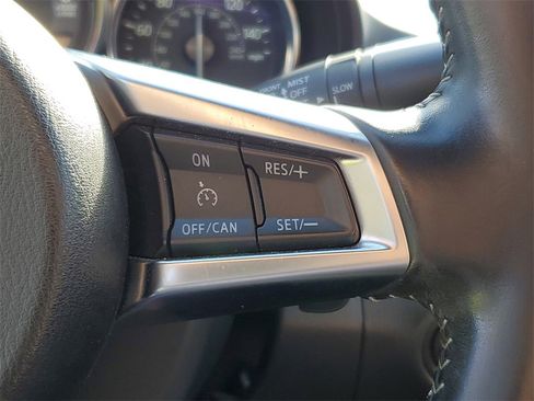Used 2020 MAZDA MX-5 Miata Sport image 23