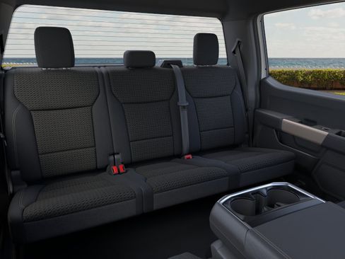 New 2026 Ford F150 STX AWD/4WD image 11