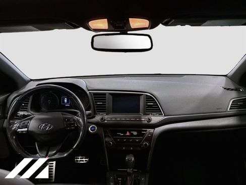 Used 2018 Hyundai Elantra Sport FWD image 30