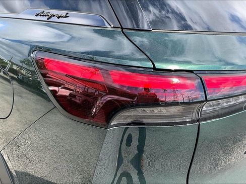 New 2026 INFINITI QX60 Autograph AWD/4WD image 42