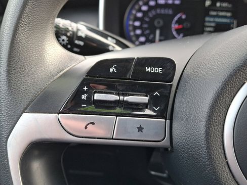 Certified 2023 Hyundai Tucson SEL w/ Cargo Package image 20