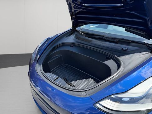 Used 2023 Tesla Model 3 Long Range AWD/4WD image 25
