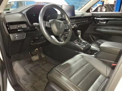 Used 2024 Honda CR-V EX-L image 8
