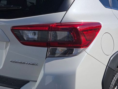 Used 2021 Subaru Crosstrek 2.5i Limited w/ Moonroof Package 2 image 13