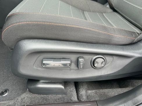 Certified 2026 Honda CR-V Sport image 27