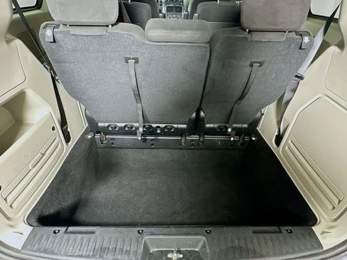 Used 2016 Dodge Grand Caravan SE w/ Quick Order Package 29E SE image 25