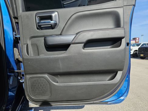 Used 2015 GMC Sierra 1500 SLT image 26