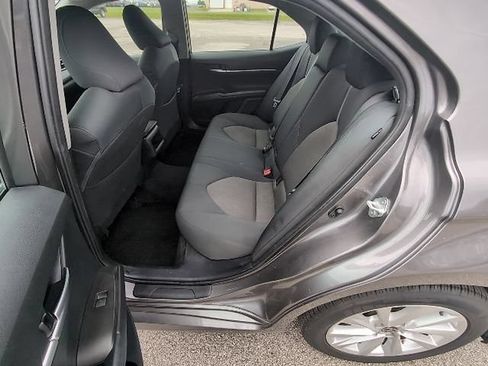 Used 2023 Toyota Camry LE FWD image 10
